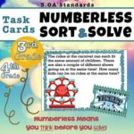 Problem Solving Strategies to turn frowns upside down! » The Math ...