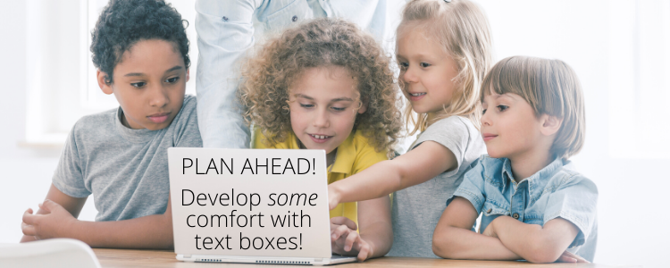 Small Group Math Instruction Even Virtual Must Include Reasoning