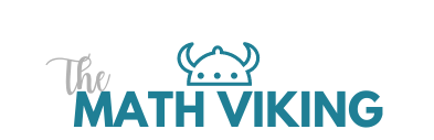 The Math Viking: Elementary Math Exploration