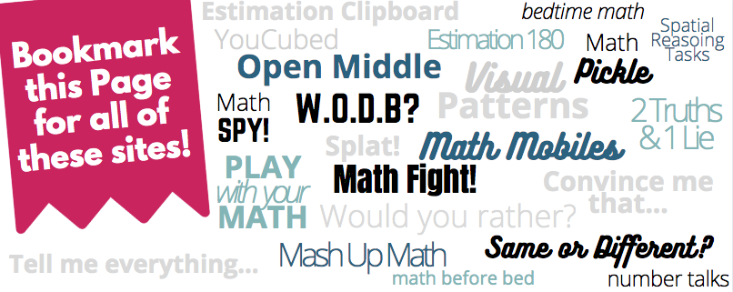 Would You Rather - Grade 2 - Number Sense & Place Value MATH Talks