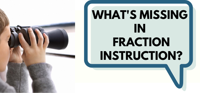 Fraction-instruction-using-games