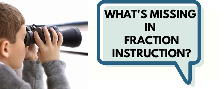 Fraction-instruction-using-games